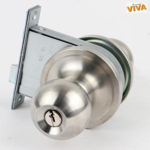 9500SS 현관문 방화문 손잡이 잠금장치