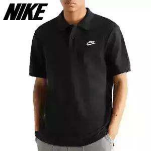 [나이키] 남성용 NSW CE 매치업 PQ 폴로 반팔티 CJ4456_010