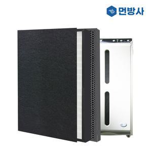 [호환] 국산 H13등급 암웨이 공기청정기 필터 세트 10-1076K 10-3832K