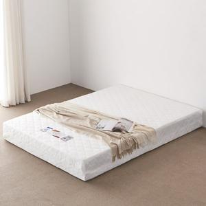 [바로방 가구]단단한 6회전 파워 본넬스프링 침대 매트리스 싱글 슈퍼싱글 더블 퀸