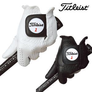 타이틀리스트 프로페셔널 골프 장갑 천연양피 남성 왼손용 TG77 가죽