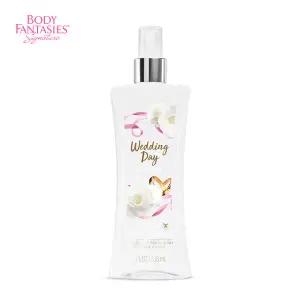바디판타지 바디미스트 236ml - 웨딩데이