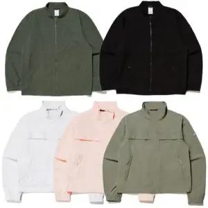 [아이더](본점)[최초가 199,000원] 여름 시즌 MOTION-FREE (모션프리) 윈드브레이커 자켓 DMM24158 DWM2...