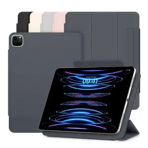 뷰씨 아이패드 프로 6세대 5세대 4세대 3세대 11인치 폴리오 커버형 스마트 북커버 케이스