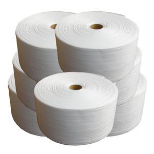 물수건제조기 원단/대형롤 최대55m/고급스펀레이스레이온원단/50g,60g,70g선택/소형,대형롤