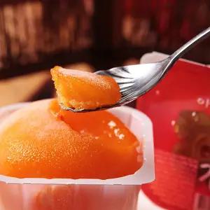 [감미인영농조합법인]청도 아이스홍시 개별포장 80g 24개