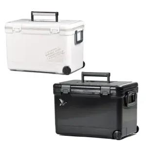 신와 캠핑 아이스박스 차량용 아이스쿨러 보냉 백 33L