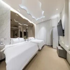 [전남 모텔] 목포 하당 무인호텔 (목포)