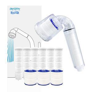 [아토젯][깜짝특가] [1년구성] 아토젯 프리미엄 주방 싱크대 핸디형 (본품1+헤드3+바디6)