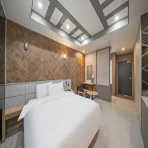 [경북 모텔] 경주 더 씨엘(CL) (경주(보문단지,황리단길,불국사,양남,감포,안강))