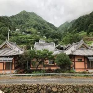 [경남 펜션] 하동 참좋은궁펜션 (하동,산청,함양)