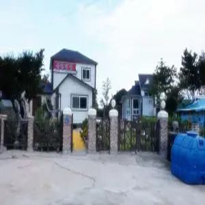 [인천 펜션] 인천 목섬펜션(덕적도) (강화,옹진)