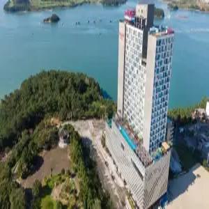 [전남] 여수 라마다 프라자 호텔(전남호텔/여수호텔)