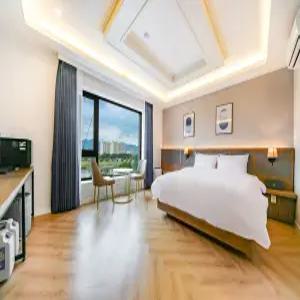 [대구 모텔] 대구 동촌유원지 갤러리호텔 (대구공항,혁신도시,동촌유원지,팔공산,이시아폴리스,군위)