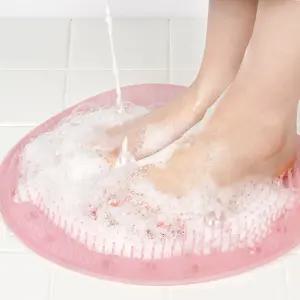 리르 버블버블 풋 워시매트