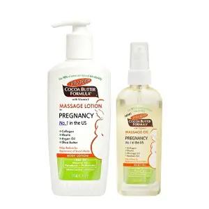 [파머스]파머스 임산부 청소년 마사지 프레그넌시 로션 315ml + 오일 100ml