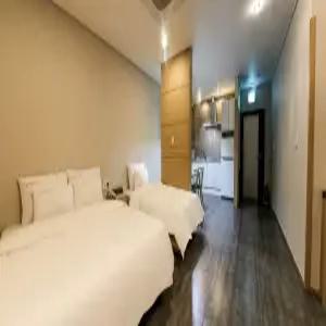 [전남] 목포 호텔 W(전남모텔/목포모텔)