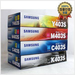 삼성 프린터 SL-C486 SL-C436W SL-C485FW 정품토너