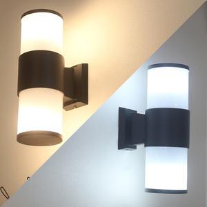 크랙2등 벽등/외부벽등겸용 인테리어조명 현관등 복도등 다용도등