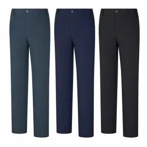 [롯데백화점]콜핑 LD08 남자 봄 하이쿨 퀵드라이 기본등산바지 KUP0812M