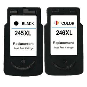 캐논호환잉크 PG245XL CL246XL MX492 MG2522 IP2820 MG2520 MG2920 MG2922 MG2924 MG3020 PG245 CL246