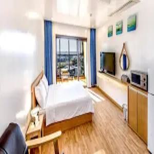 [제주] 제주 스테리나잇제주(제주펜션)