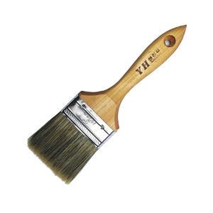 페인트붓 수성붓 3인치6호