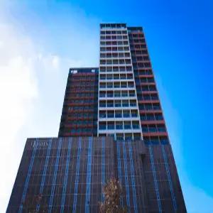 [경기 모텔] 파주 케이힐스 (파주)