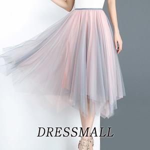 [드레스몰] 나비아 스커트 댄스복 밸리 벨리 무용