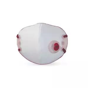 크린탑 방진마스크 특급 C800V 보형물 접이식 1박스(10개입)