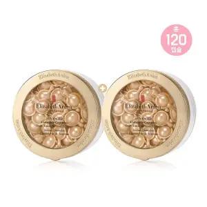 [엘리자베스아덴](의정부점)[1+1] 어드밴스드 세라마이드 골드  60캡슐 1+1 스페셜세트(+정품&전구매사...