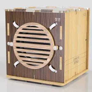 조이웍스 블루투스스피커 만들기 과학실험키트