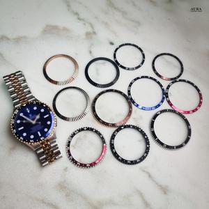 갤럭시워치7 베젤링 커스텀 갤럭시워치 6 5 4 3 클래식 프로 골프 40 41 42 43 44 45 46 47mm 호환