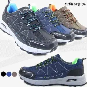 [뮤즈몰] HB120 / [290~320] 남성 빅사이즈운동화/왕발/트레킹화/런닝화/스니커즈/300mm/310mm/회사/신발