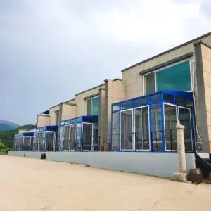 [전북 펜션] 고창 람사르펜션 (정읍,부안,김제,고창)