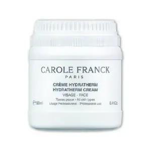 캐롤프랑크 이드라덤 크림 190ml