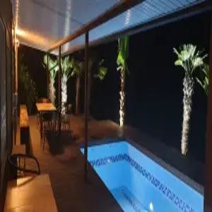 [전남] 진도 브라운하우스 펜션과 돔(전남펜션/진도펜션)