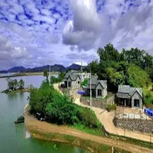 [인천 펜션] 석모도 항포펜션 (강화,옹진)