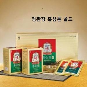 정관장 홍삼톤골드40mlx30포/리뉴얼