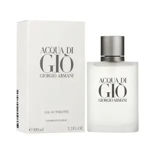 조르지오아르마니 아쿠아 디 지오 옴므 EDT 100ml