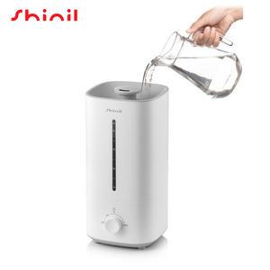 신일 초음파 가습기 SUH-M220EB 4.5리터 간편세척 대용량