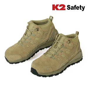 K2 safety K2-98 다목적 안전화 5인치 논슬립