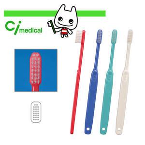 일본 CI 203S 10개 치과칫솔 작은칫솔