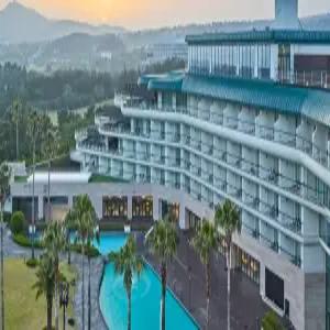 [제주] 당일특가 그랜드 조선 제주(제주호텔/서귀포호텔/서귀포 당일특가 그랜드 조선 제주)