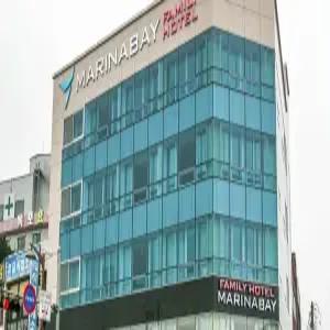 [전남] 목포 마리나베이호텔(전남호텔/목포호텔)