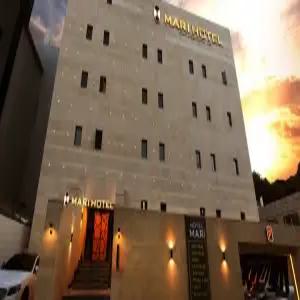 [전북특별자치] 군산 마리호텔-나운점(전북특별자치모텔/군산모텔)