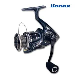 바낙스 스피닝릴 임팩트 2500 IMPACT 쏘가리 배스 민물릴
