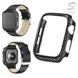 [수나르]애플워치1 2 3 4 5 6 SE 호환 38mm 40mm 42mm 44mm 슬림 하드케이스