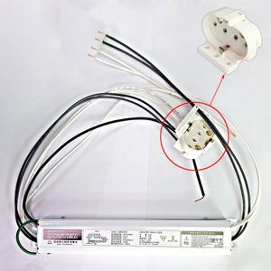 FPL 36W 2등용 안정기 오스람 LED형광등 18W 호환제품