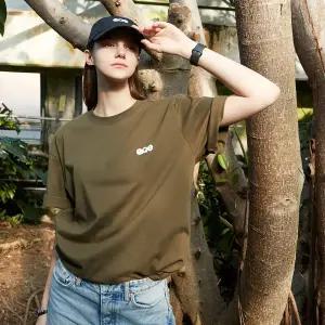 플루크 서클 마운틴 반팔티셔츠 FST163 / 5color